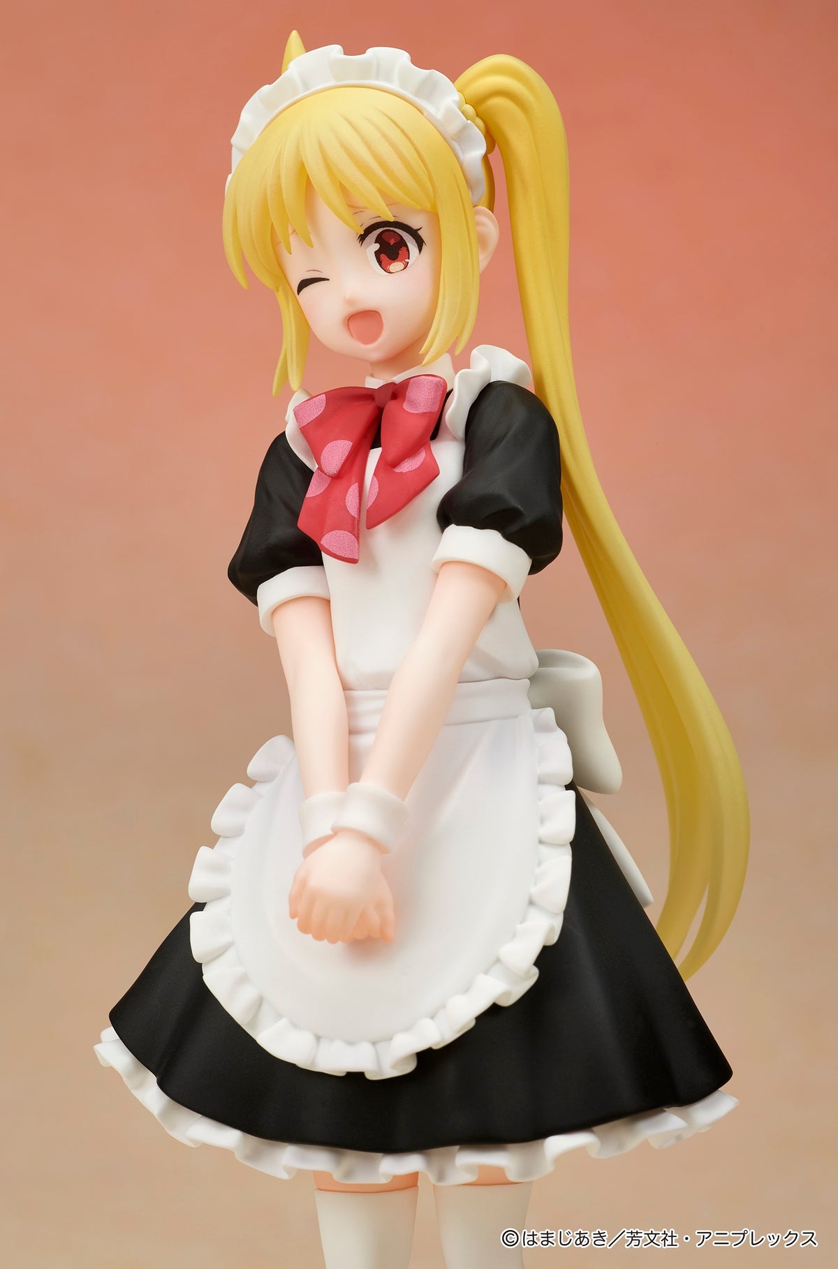 Bocchi the Rock! DIGSTA Nijika Ijichi