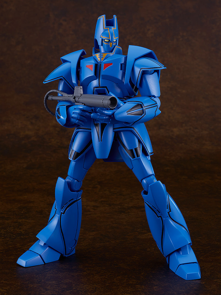 Giant Gorg MODEROID Gorg (rerun)