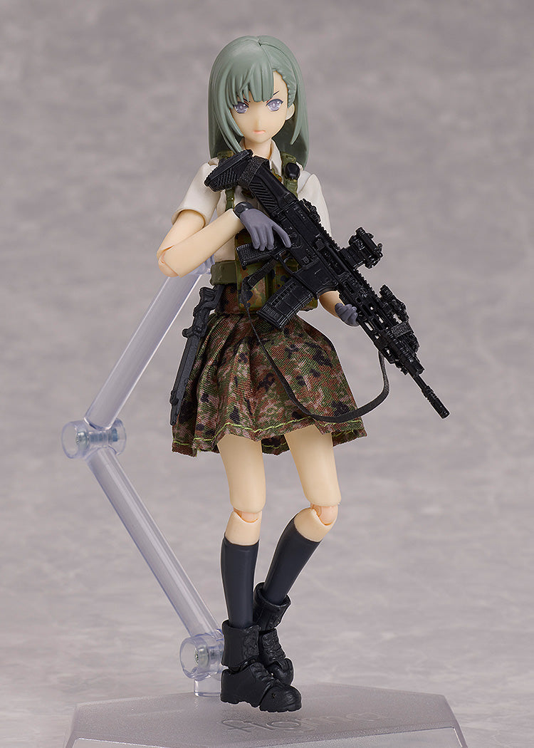 SP111 b figma Ena Toyosaki ver 1.5