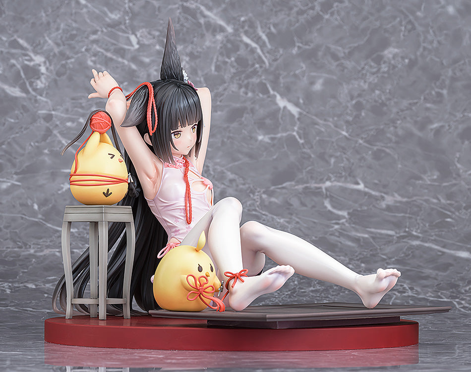Azur Lane Nagato : Guardian Fox's Blessed Bonds 1/4 Scale Figure
