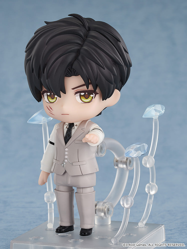 2781 Nendoroid Zayne