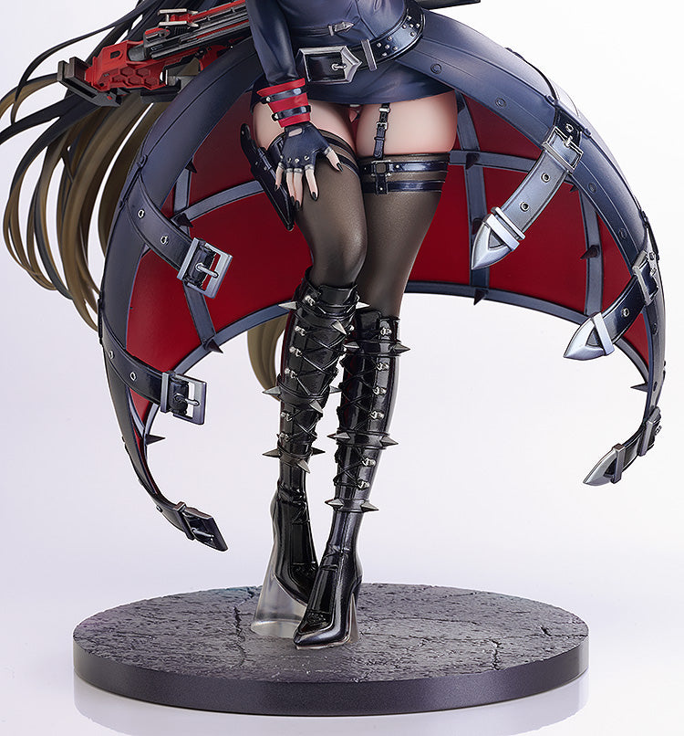 Good Smile Company
GODDESS OF VICTORY: NIKKE
Maiden