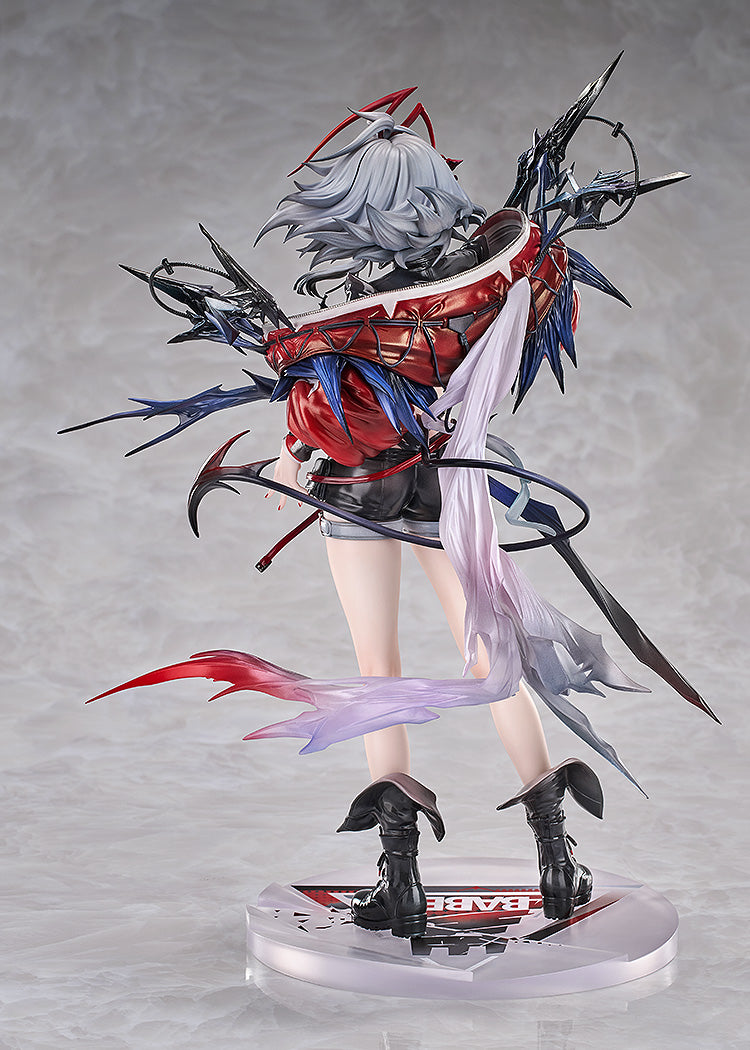 Arknights Wiš'adel 1/7 Scale Figure