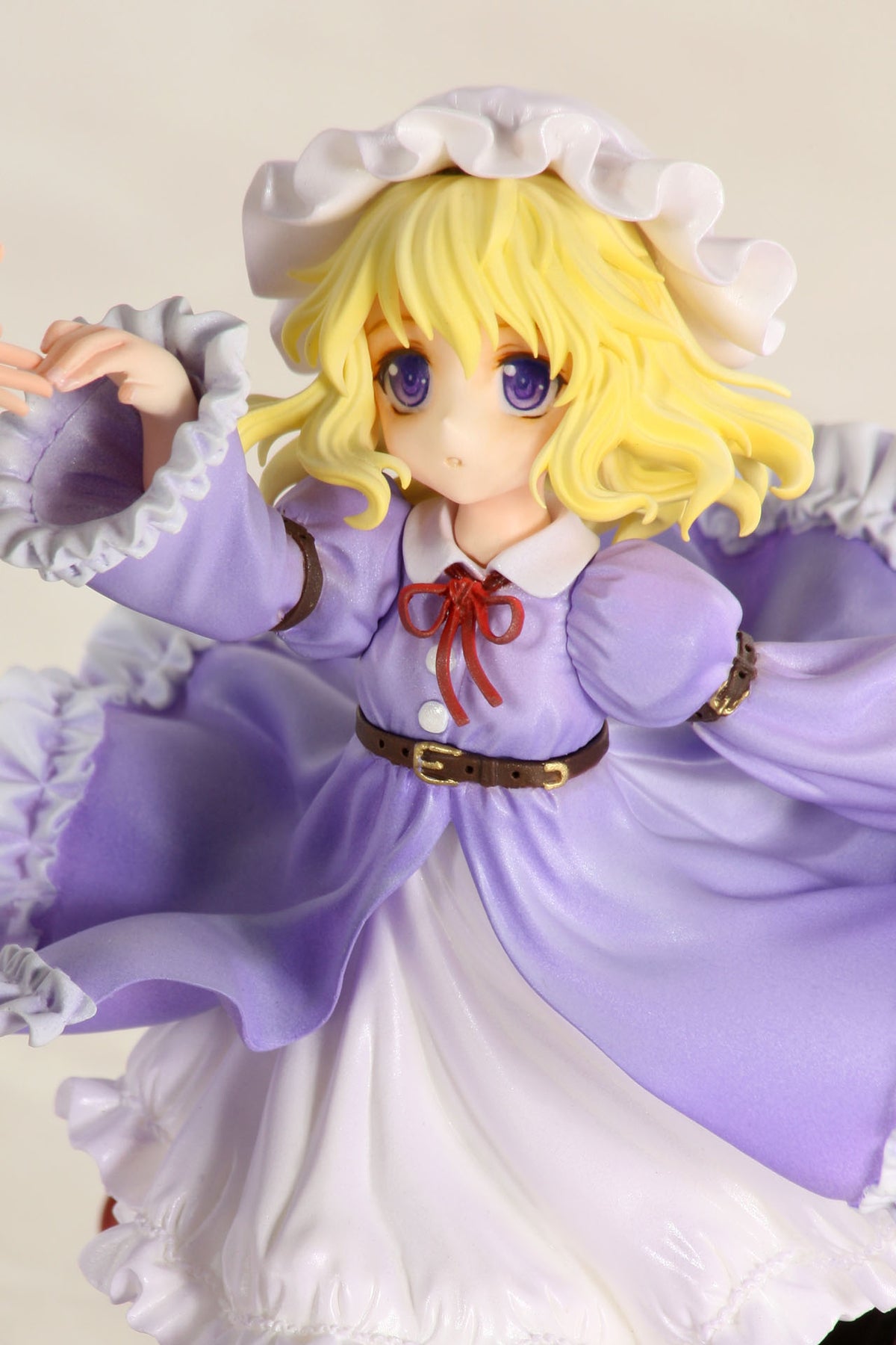 Touhou Project Hifuu Club Renko Usami＆Maribel Hearn (rerun)