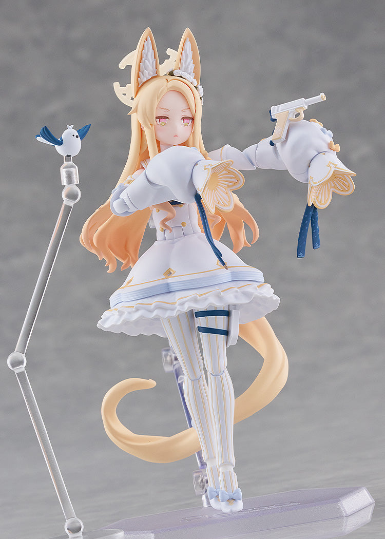 698 figma Seia Yurizono