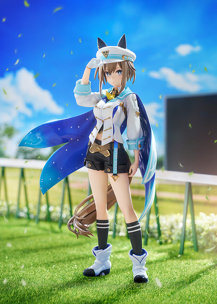 Umamusume: Pretty Derby Cheval Grand 1/7 Scale Figure (rerun)