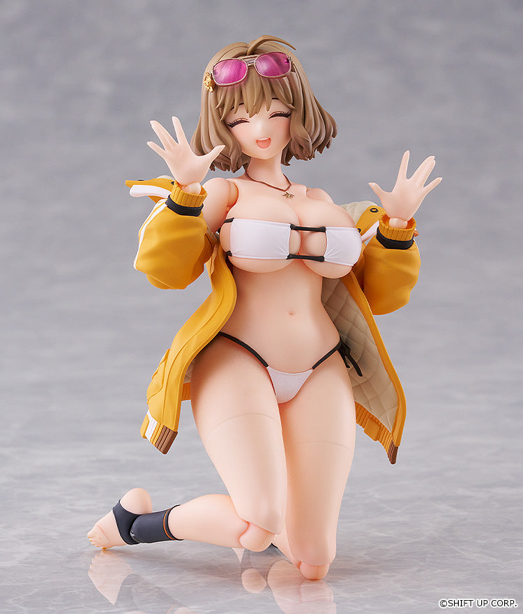 696 figma Anis : Sparkling Summer
