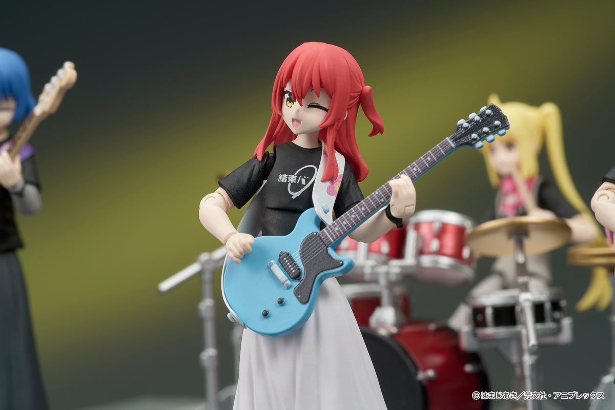 Bocchi the Rock! DIGACTION Bocchi the Rock! Ikuyo Kita
