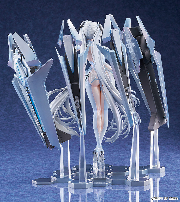 GODDESS OF VICTORY: NIKKE Cinderella 1/7 Scale Figure