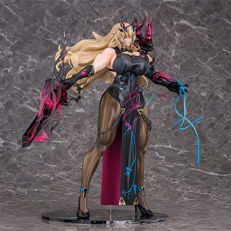 Fate / Grand Order Saber / Barghest 1/7 Scale Figure