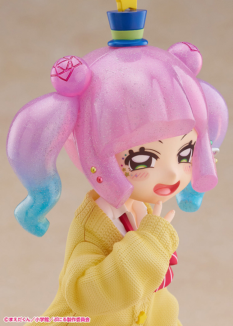 PUNIRU is a KAWAII SLIME Cute Gyaru Puniru 1/7 Scale Figure