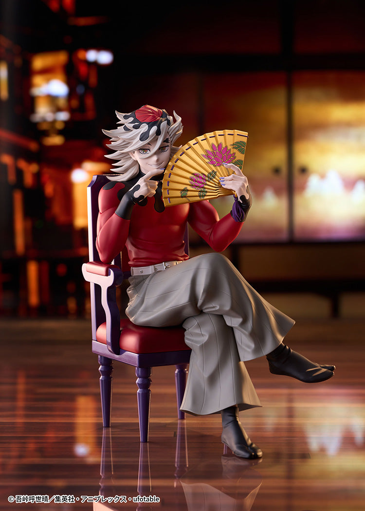 Demon Slayer : Kimetsu no Yaiba Doma Non-Scale Figure