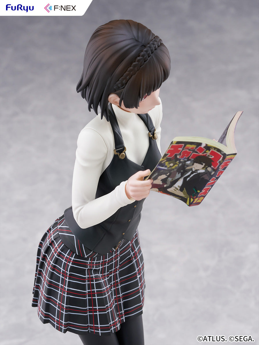 Persona5 Royal Makoto Niijima 1/7 Scale Figure