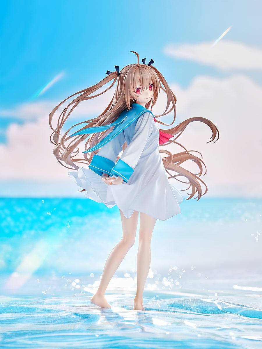 ATRI My Dear Moments ATRI Teaser Visual Ver 1/7 Scale Figure