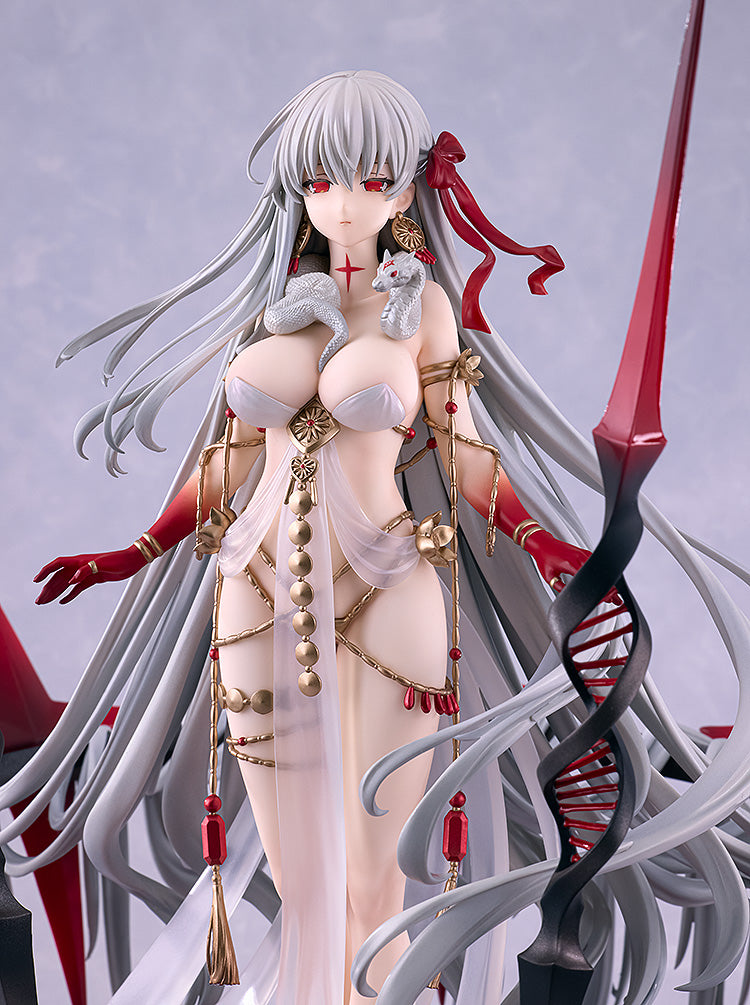 Fate / Grand Order Archer / Durgā 1/7 Scale Figure
