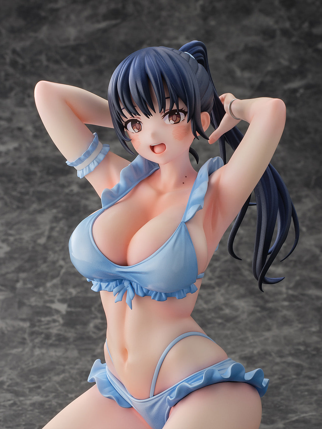 The Dangers in My Heart Anna Yamada Swimsuit Version 1/6 Scale Figure