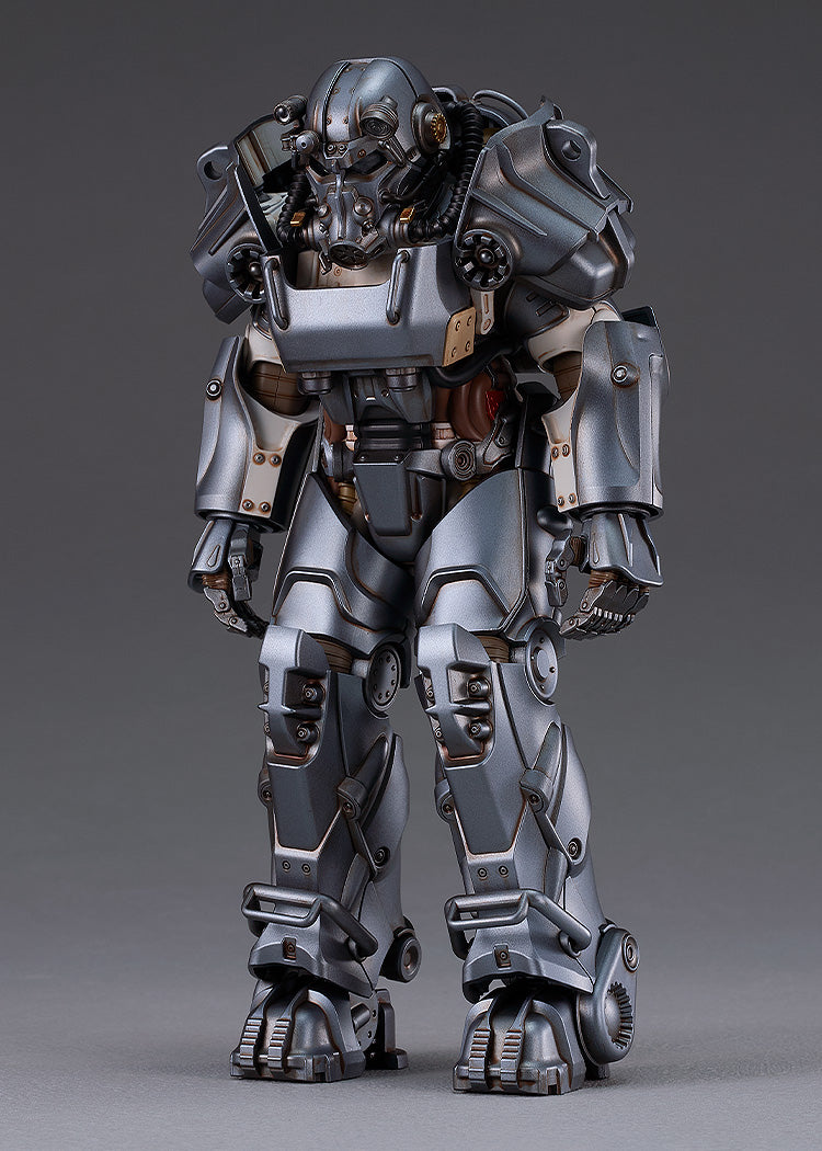 Fallout PLAMATEA T-60 Power Armor