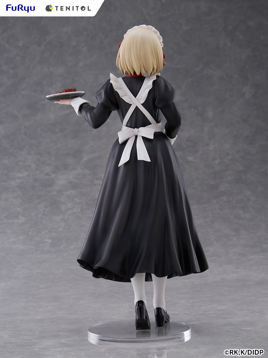 Delicious in Dungeon TENITOL TALL Falin Classic Maid ver.