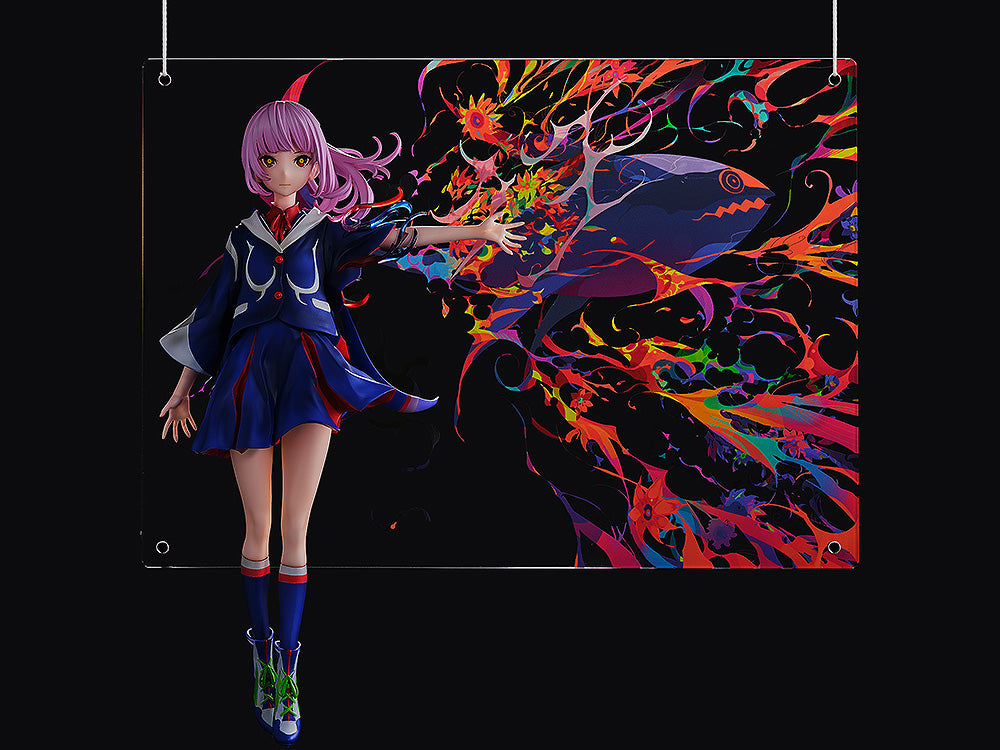 KAF 3rd ONE-MAN LIVE FUKAKAI III MAD KAF Third Singing Form: Tsubame 1/7 Scale Figure