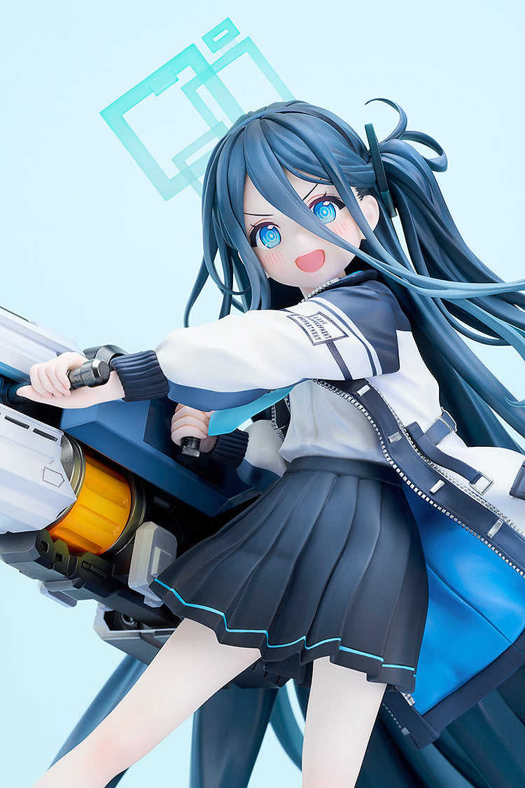 Blue Archive Aris : Awaken, Supernova! 1/7 Scale Figure