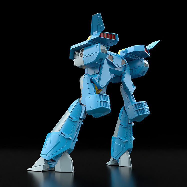 Super Dimension Century Orguss MODEROID Nikick: Standard Type Common Soldier