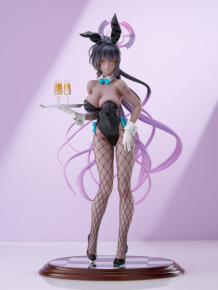 Blue Archive Karin Kakudate (Bunny Girl) 1/7 Scale Figure