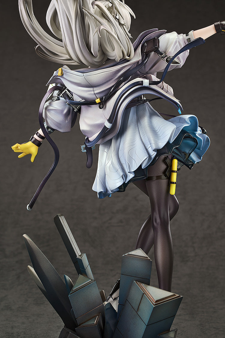 Arknights : Endfield Perlica 1/7 Scale Figure