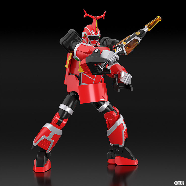 B-Robo Kabutack MODEROID Kabutack