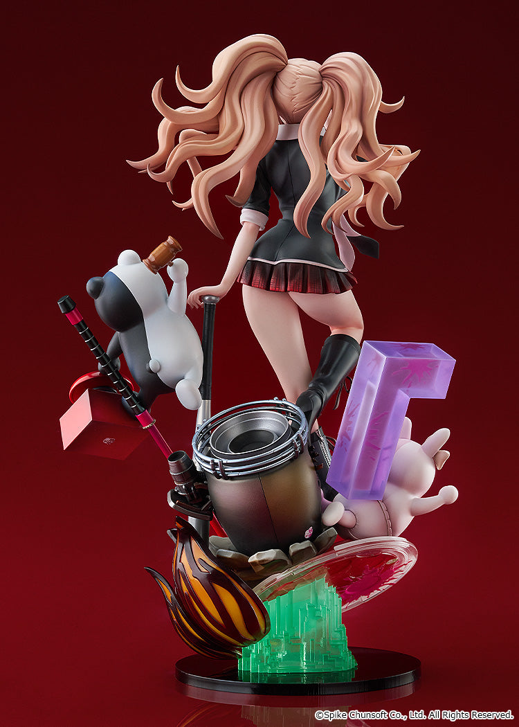 Danganronpa Series Junko Enoshima: 15th Anniversary Ver 1/7 Scale Figure