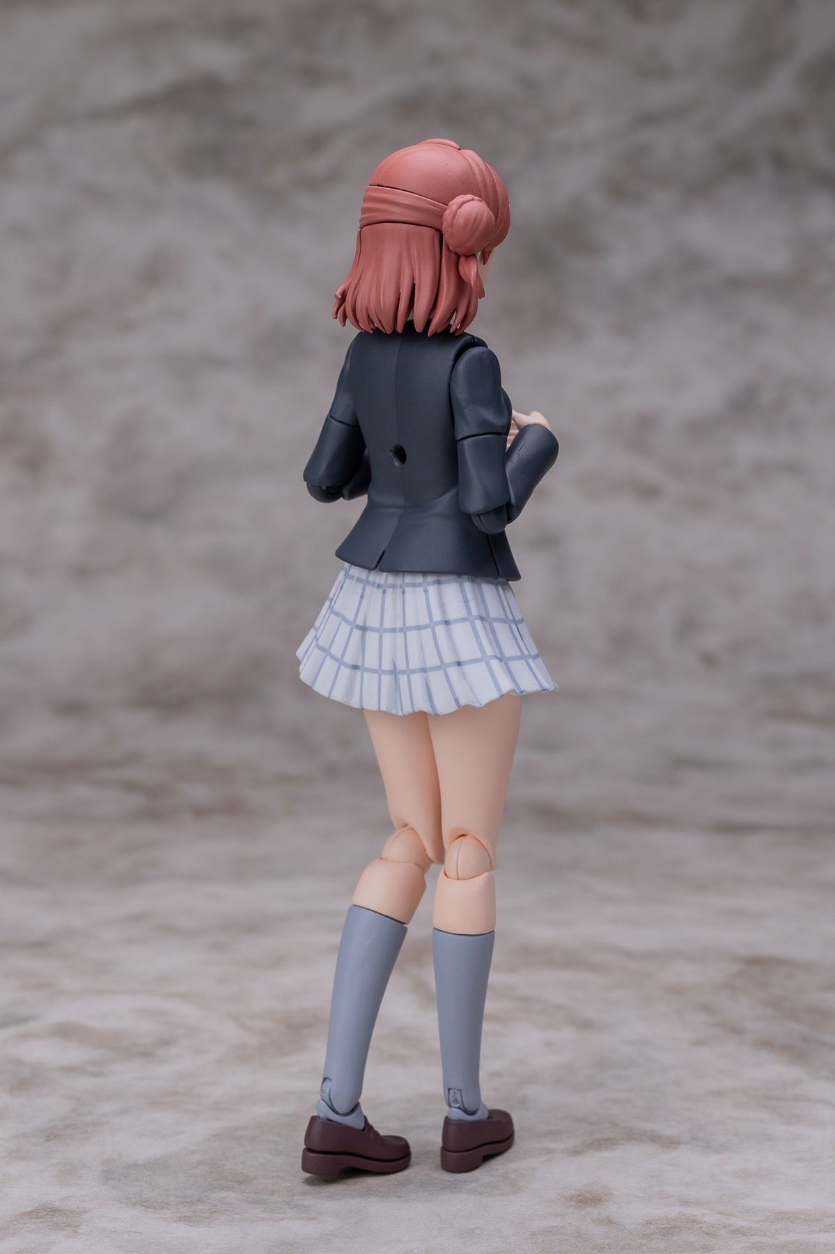 LoveLive! Nijigasaki High School Idol Club Plafia Ayumu Uehara