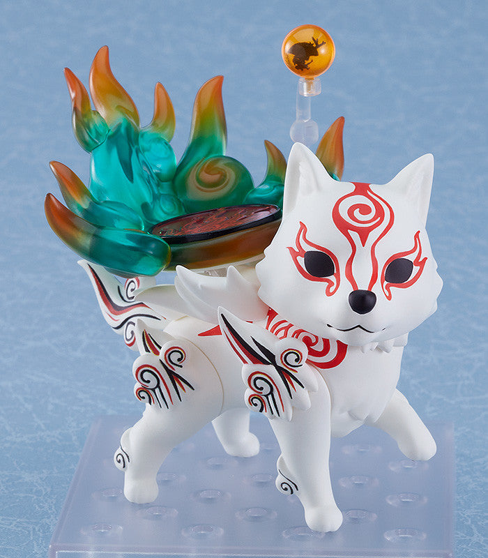 1697-DX Nendoroid Shiranui DX Ver (rerun)