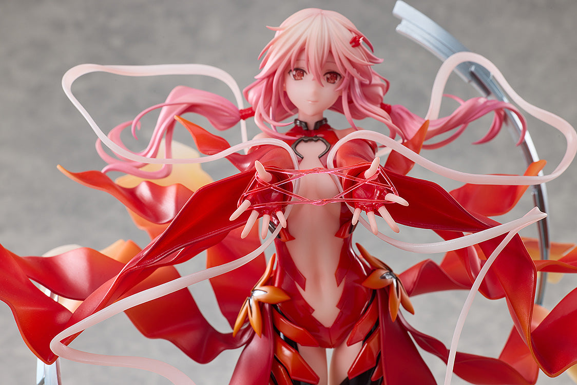 Guilty Crown Inori Yuzuriha You're the world to me 1/7 Scale Figure