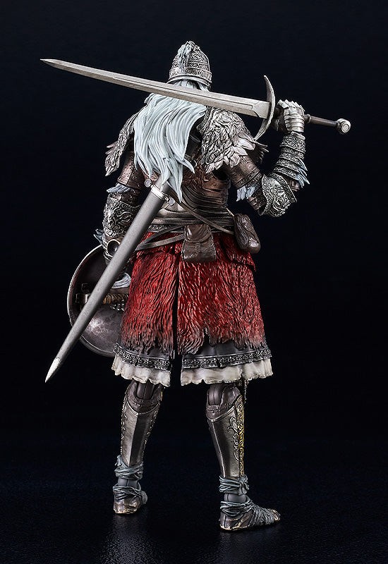 624 figma Raging Wolf