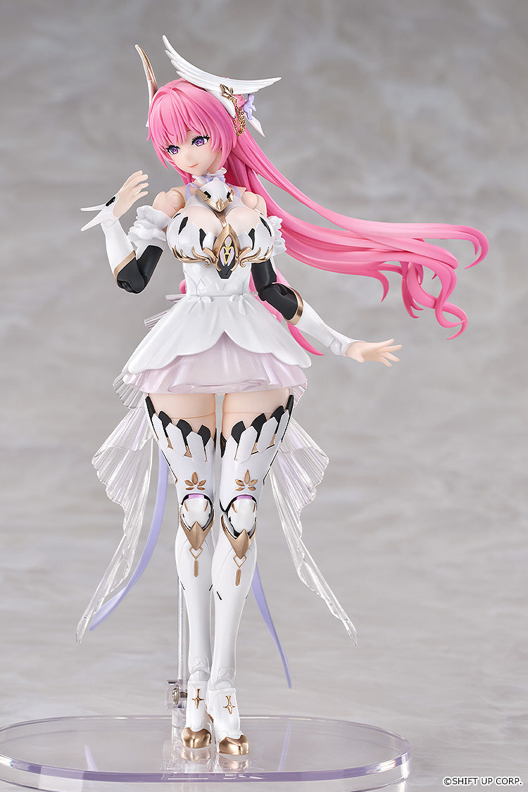 GODDESS OF VICTORY : NIKKE Hyper Body Dorothy