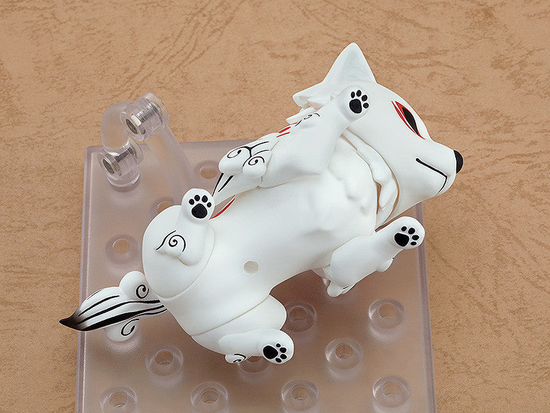 1365-DX Nendoroid Amaterasu DX Ver (rerun)