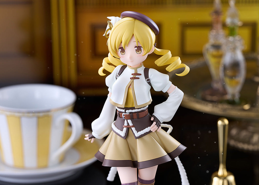 Puella Magi Madoka Magica the Movie Walpurgisnacht : Rising Mami Tomoe Non-Scale Figure