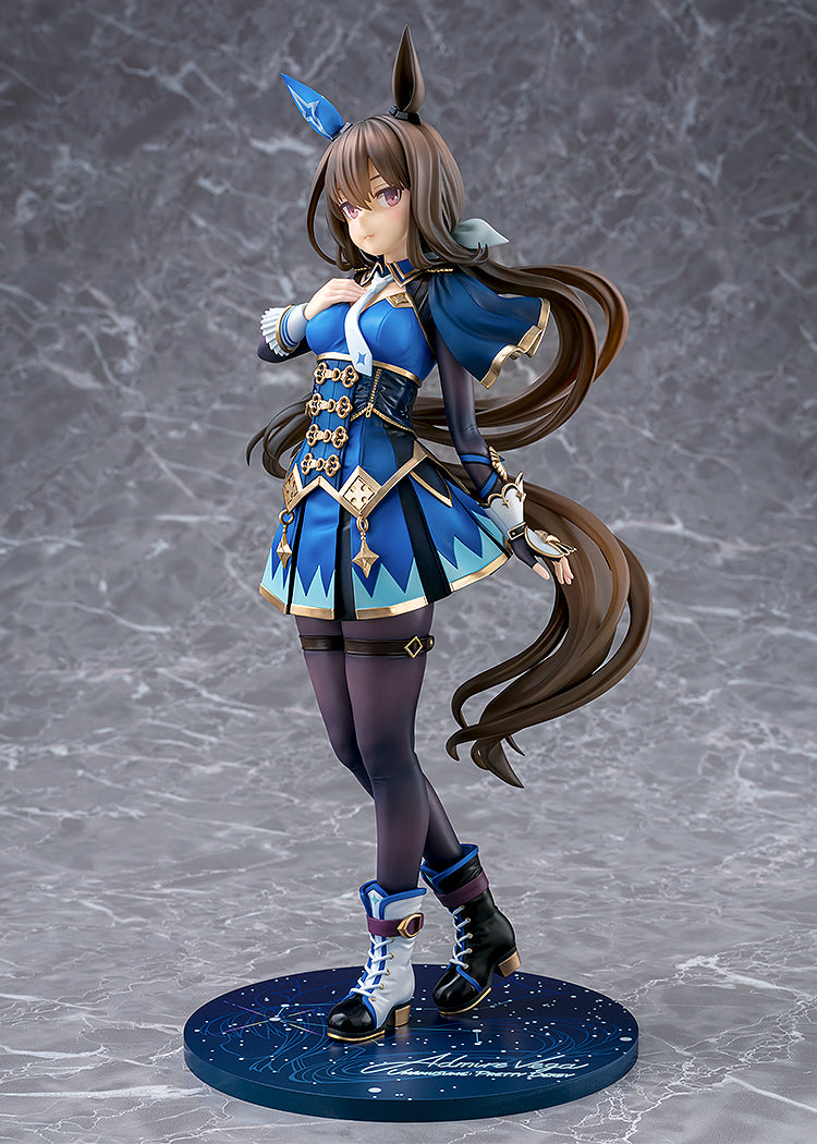 Umamusume: Pretty Derby Admire Vega 1/7 Scale Figure (rerun)