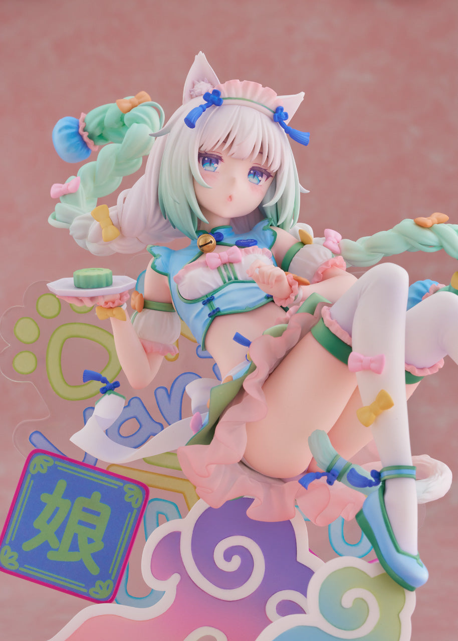 NEKOPARA Vanilla Dreamy Cute China Ver. 1/7 Scale Figure