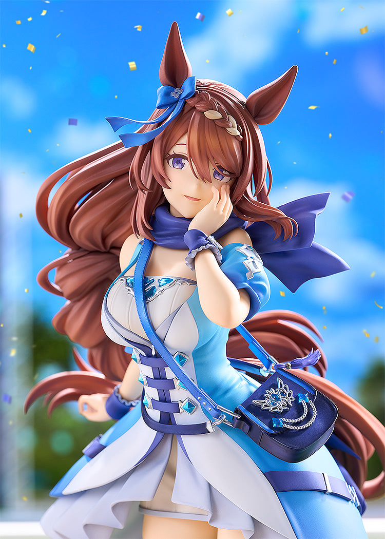 Umamusume : Cinderella Gray Super Creek 1/7 Scale Figure