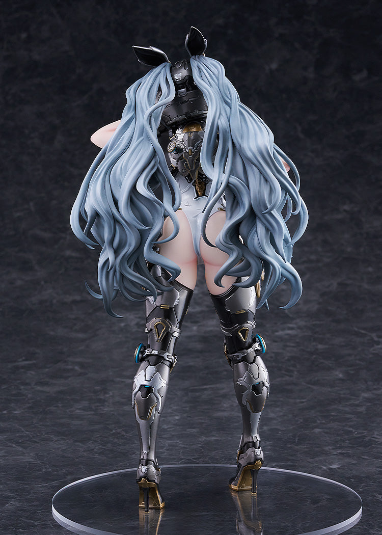The First Descendant Ultimate Bunny 1/7 Scale Figure