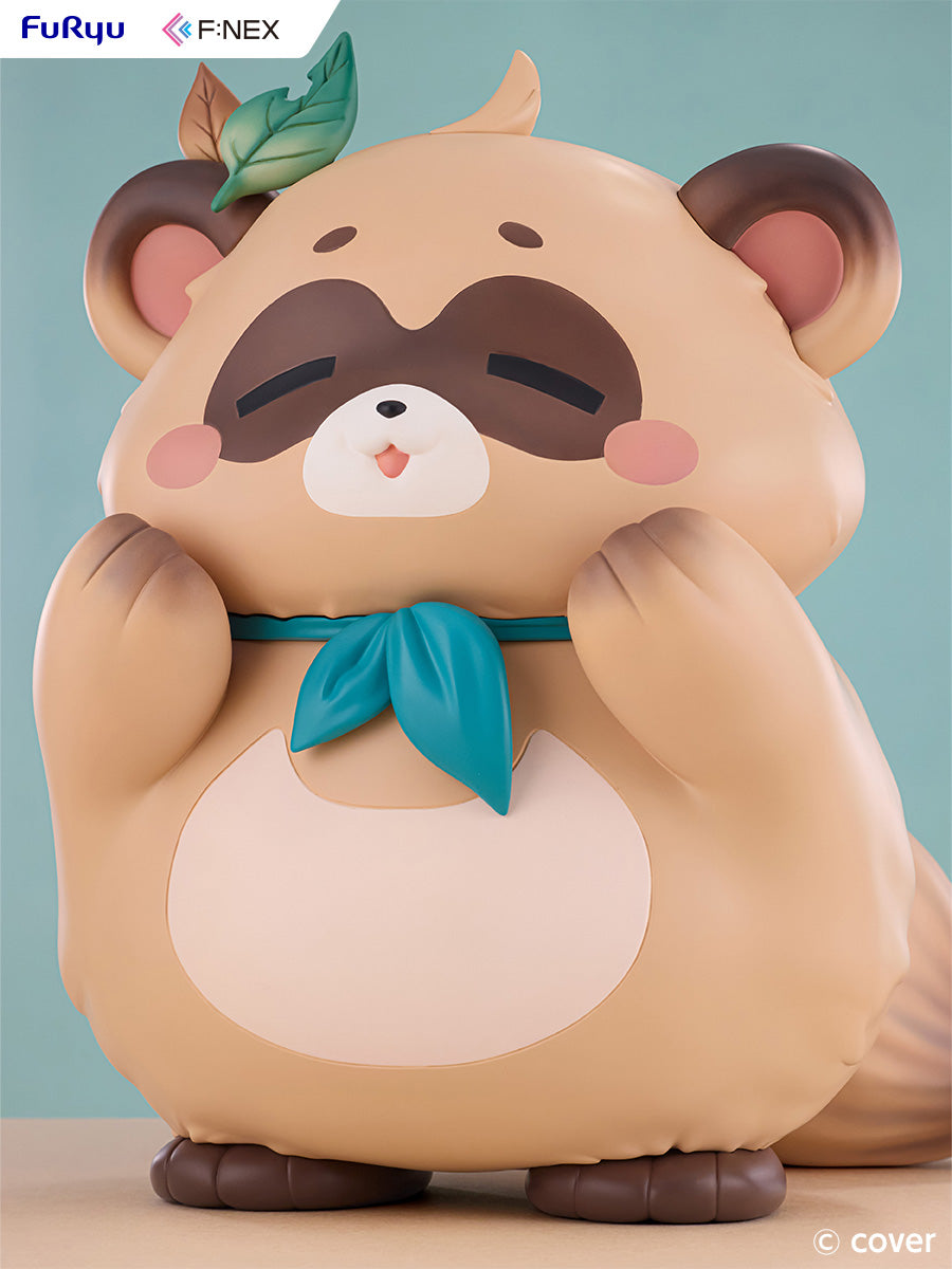 hololive production Real Size Soft Vinyl Collection Poko-be