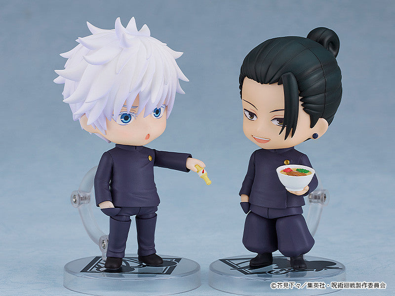 2205 Nendoroid Satoru Gojo: Tokyo Jujutsu High School Ver (rerun)