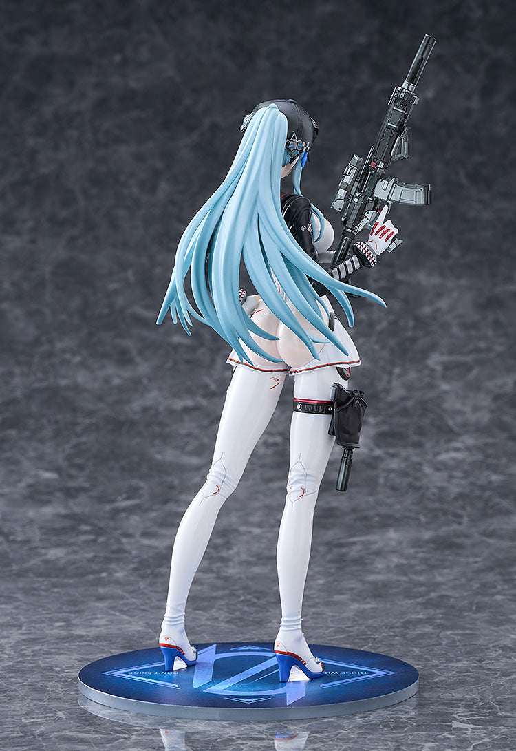 Girls' Frontline 2 : Exilium Klukai : Speed Star 1/7 Scale Figure
