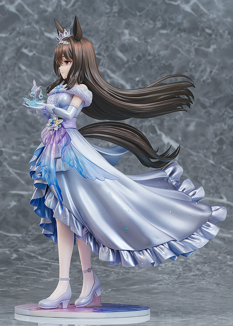 Umamusume : Pretty Derby Glacialis Vega Admire Vega 1/7 Scale Figure