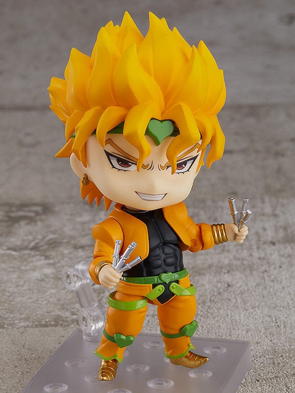 Medicos Entertainment 1110 Nendoroid DIO (re-run)