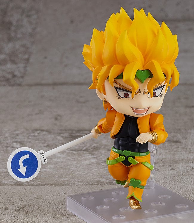 Medicos Entertainment 1110 Nendoroid DIO (re-run)