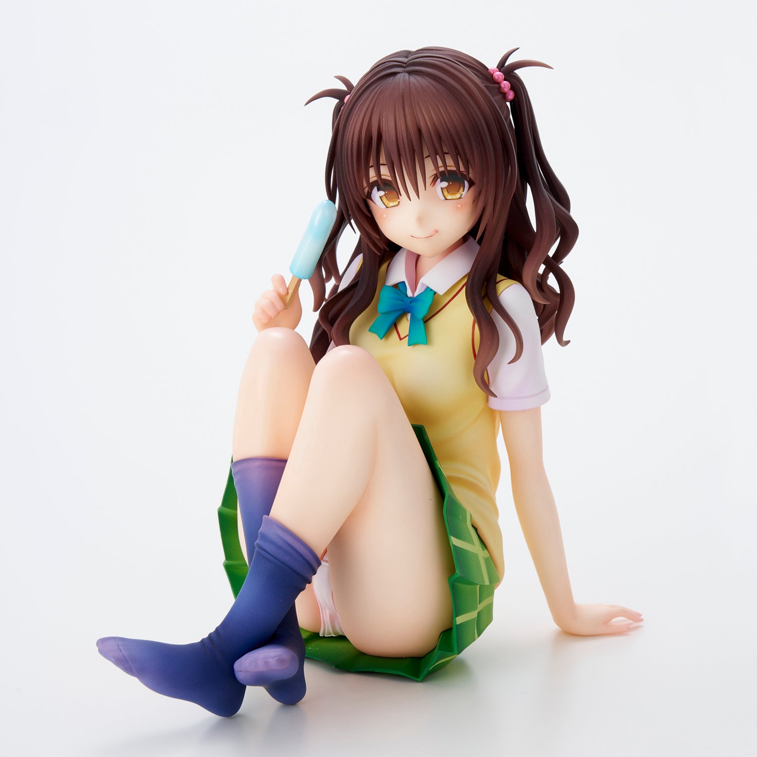 To Love-Ru shops Darkness Mea Kurosaki: Refined Ver. 1/6 Scale Figure