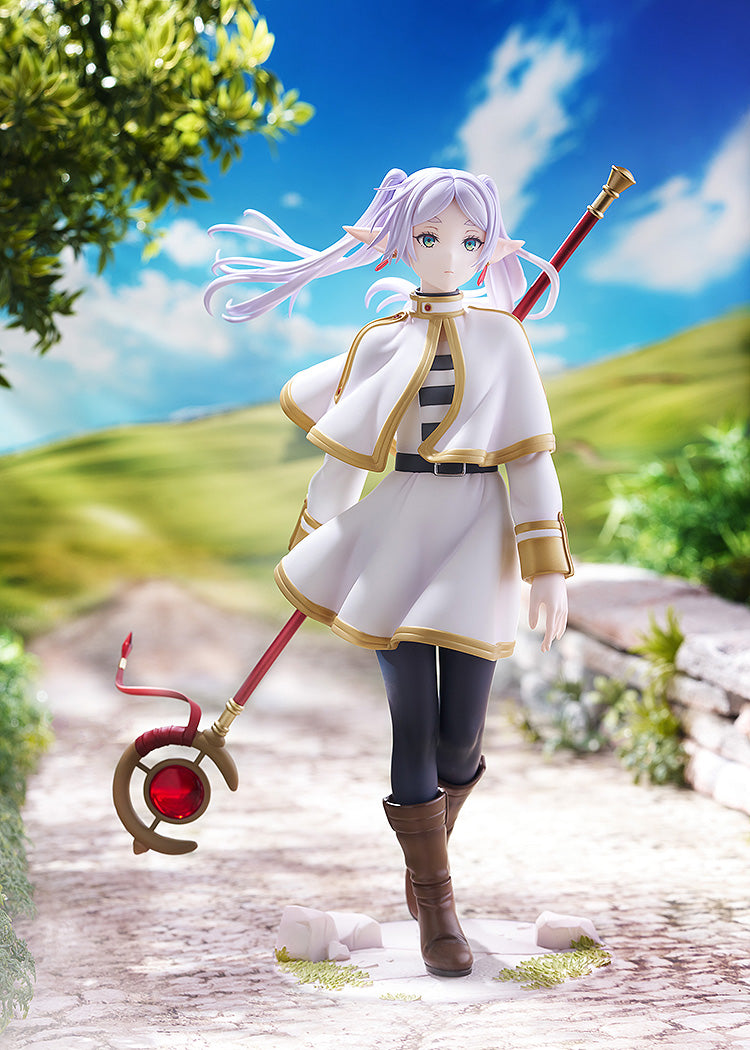 Frieren: Beyond Journey's End Frieren 1/7 Scale Figure (rerun)