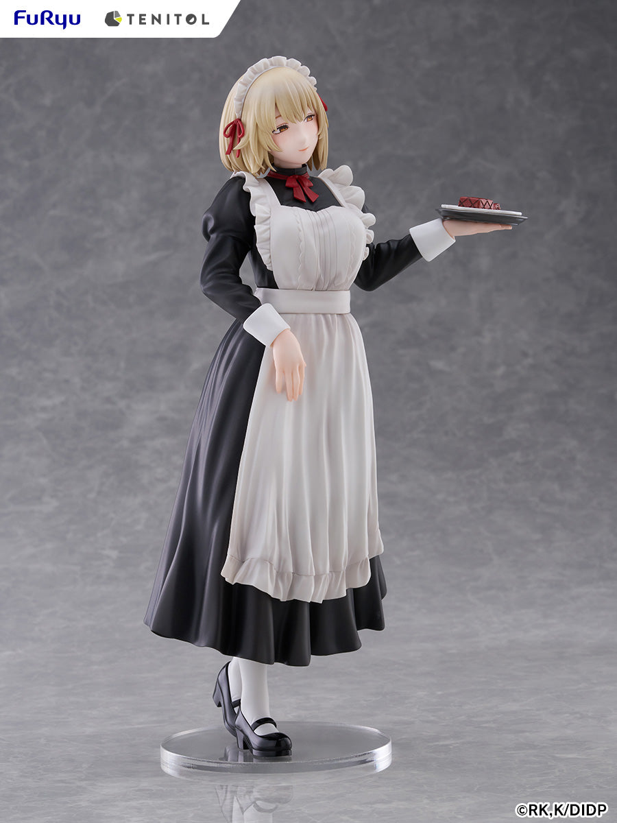 Delicious in Dungeon TENITOL TALL Falin Classic Maid ver.
