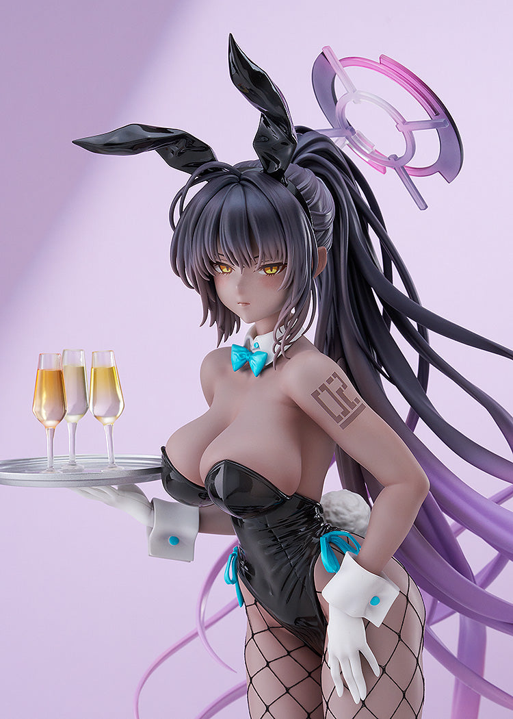 Blue Archive Karin Kakudate (Bunny Girl) 1/7 Scale Figure